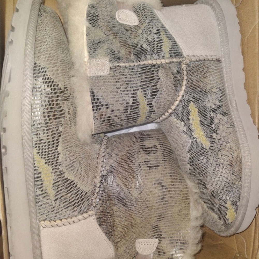 Ugg boots